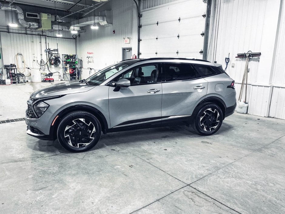 Kia Sportage Ex 2023