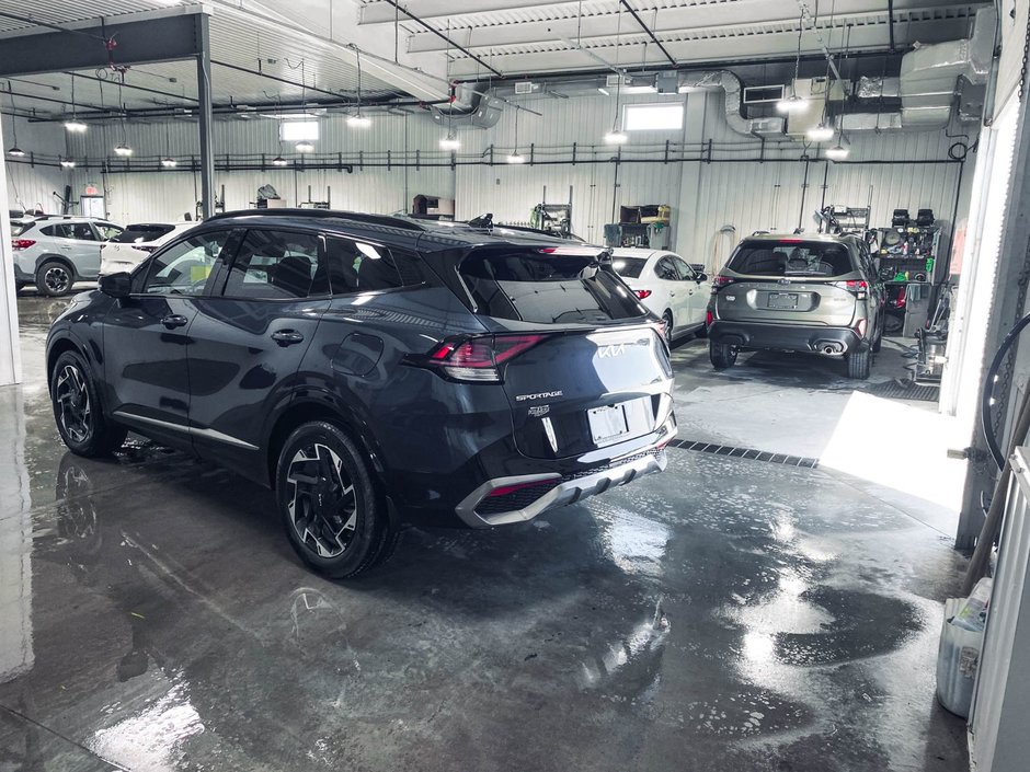 Kia Sportage Ex premium 2023