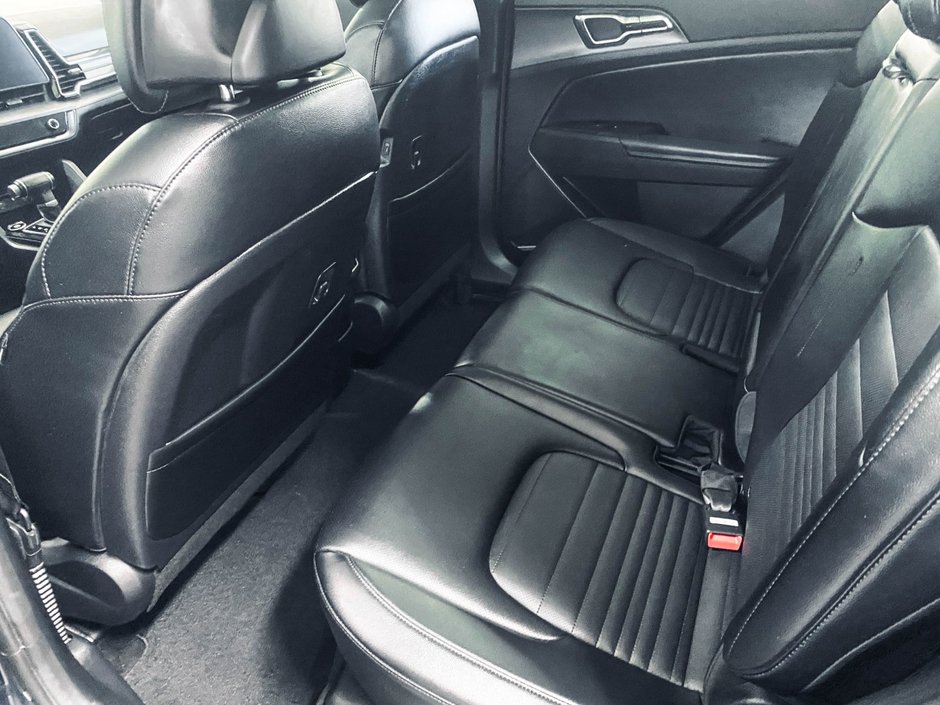 Kia Sportage Ex premium 2023