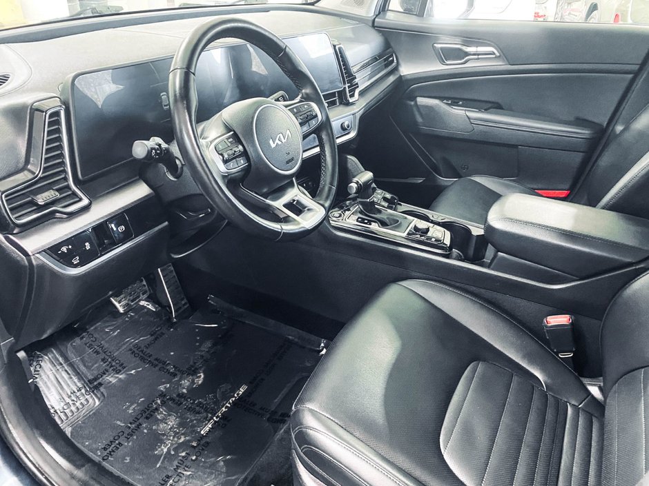 Kia Sportage Ex premium 2023
