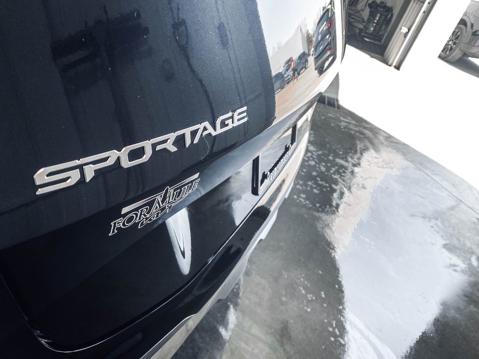 Kia Sportage Ex premium 2023
