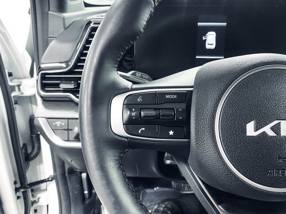 Kia Sportage X-Line 2025