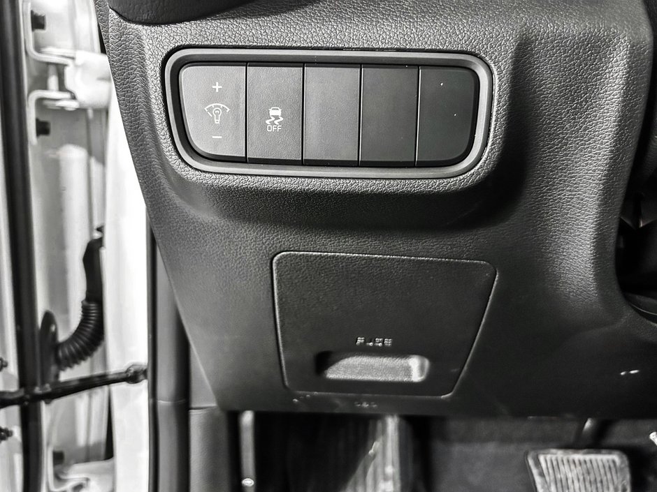 Kia SOUL EV LIMITÉE  2023 100% Électrique