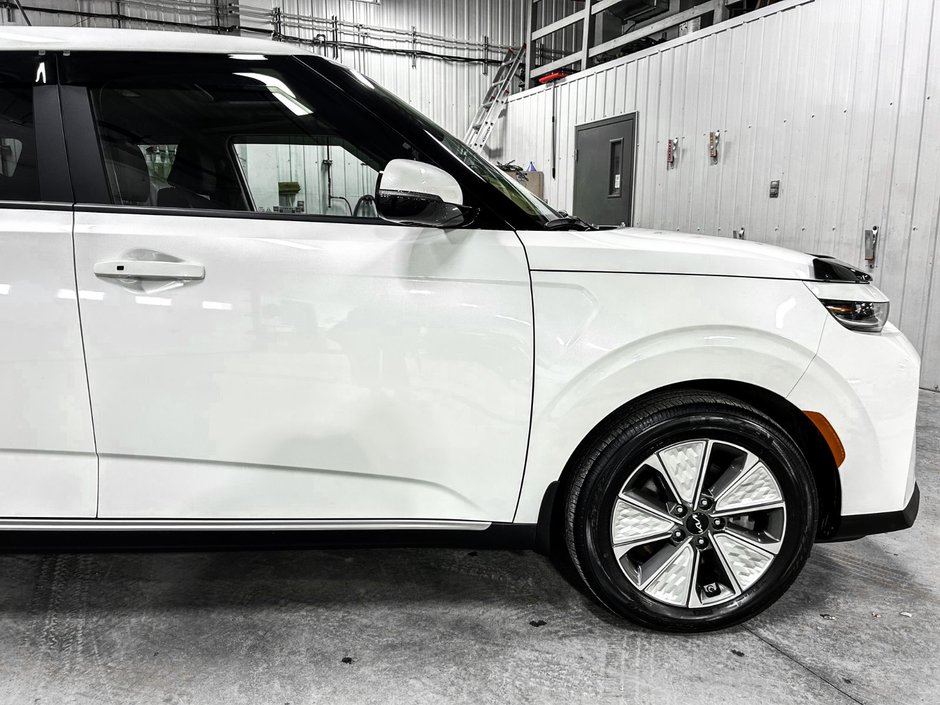 Kia SOUL EV LIMITÉE  2023 100% Électrique