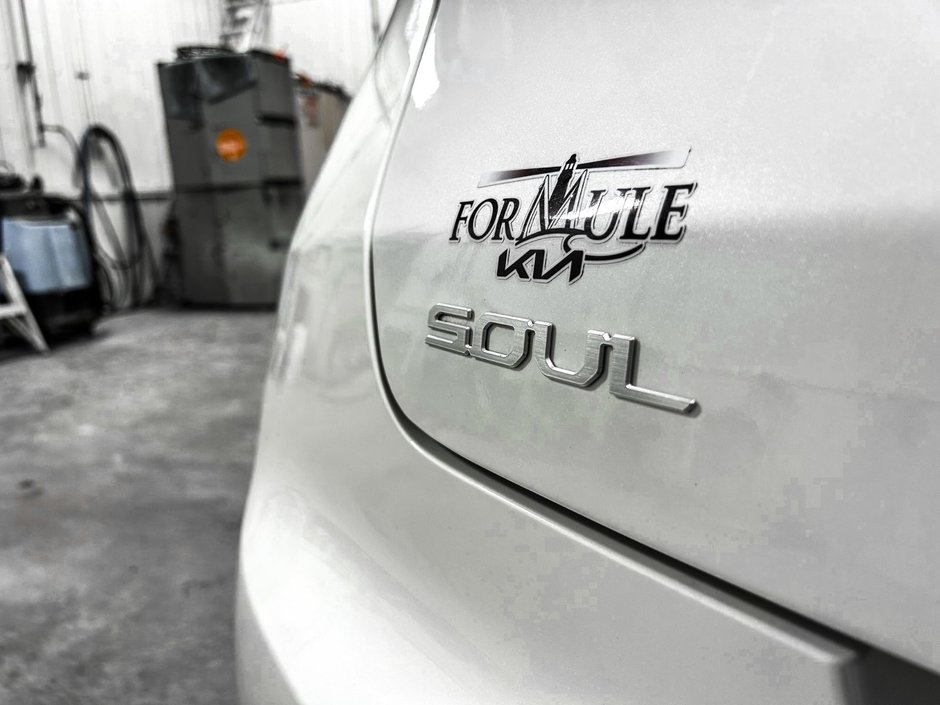 Kia SOUL EV LIMITÉE  2023 100% Électrique