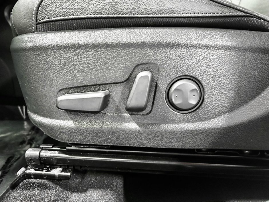 Kia SOUL EV LIMITÉE  2023 100% Électrique