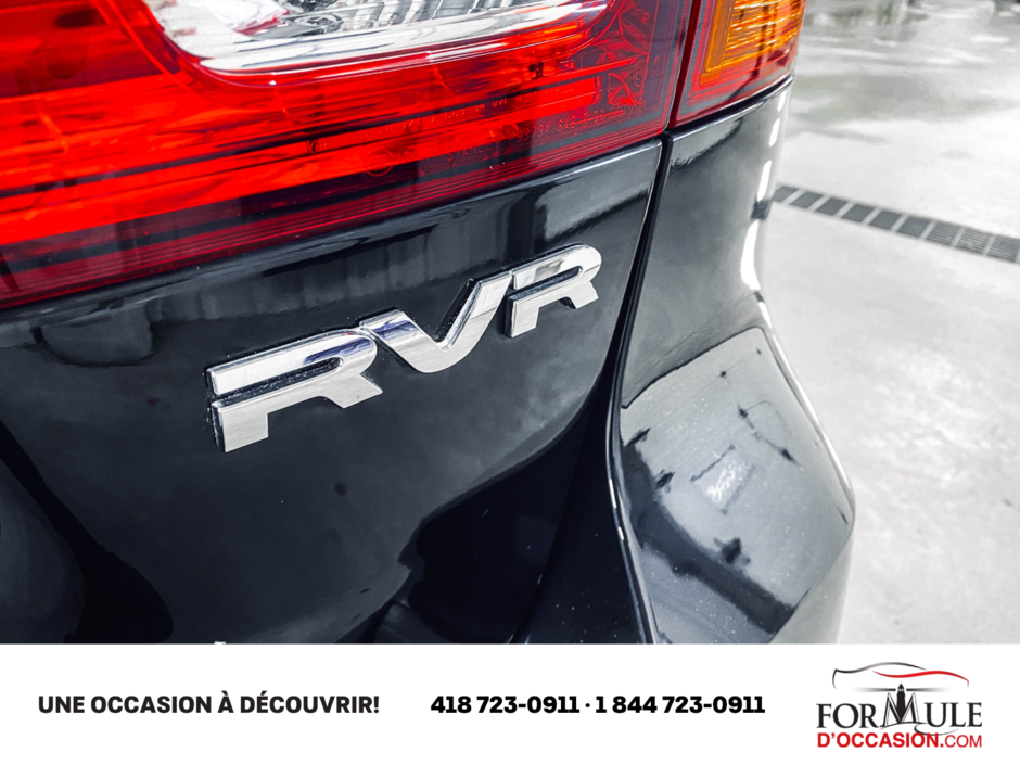 Mitsubishi RVR GT 2019