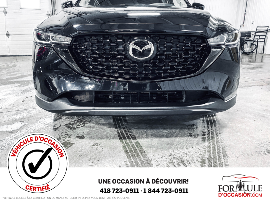 Mazda CX-5 EDITION KURO 2022
