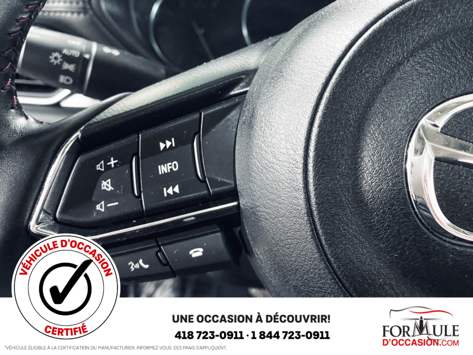 Mazda CX-5 EDITION KURO 2022