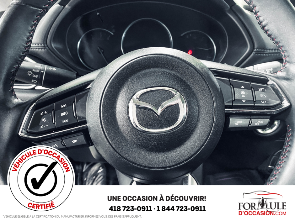 Mazda CX-5 EDITION KURO 2022