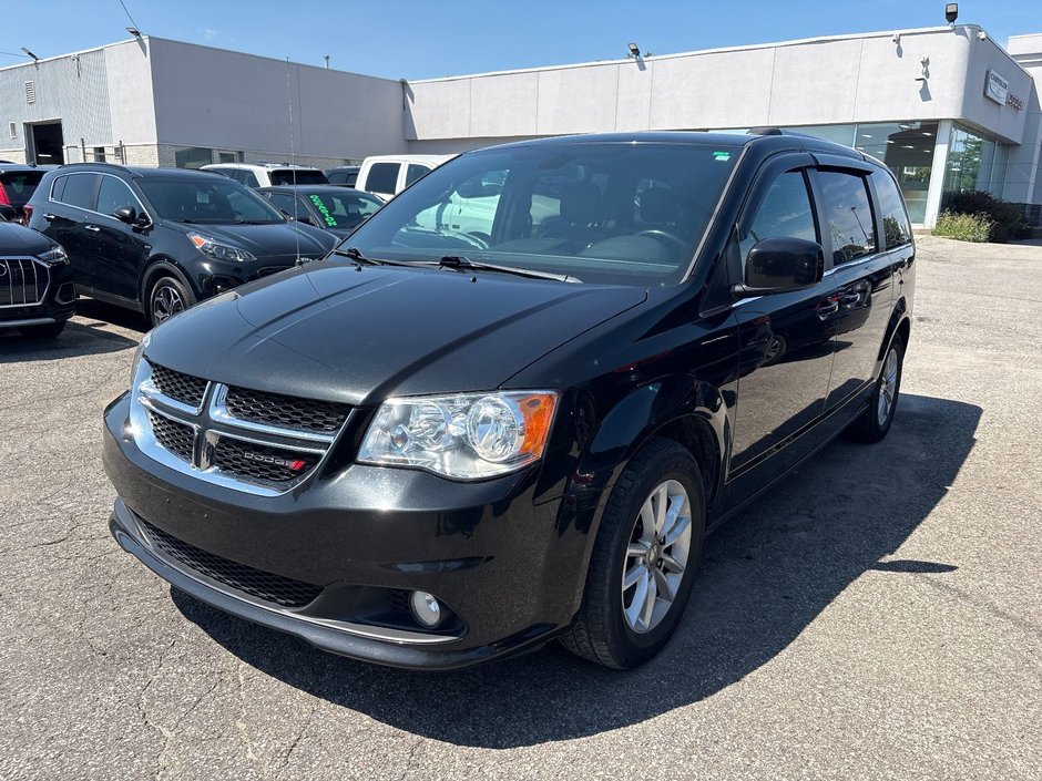 2020 Dodge Grand Caravan PREMIUM PLUS in Pointe-Aux-Trembles, Quebec - w940px