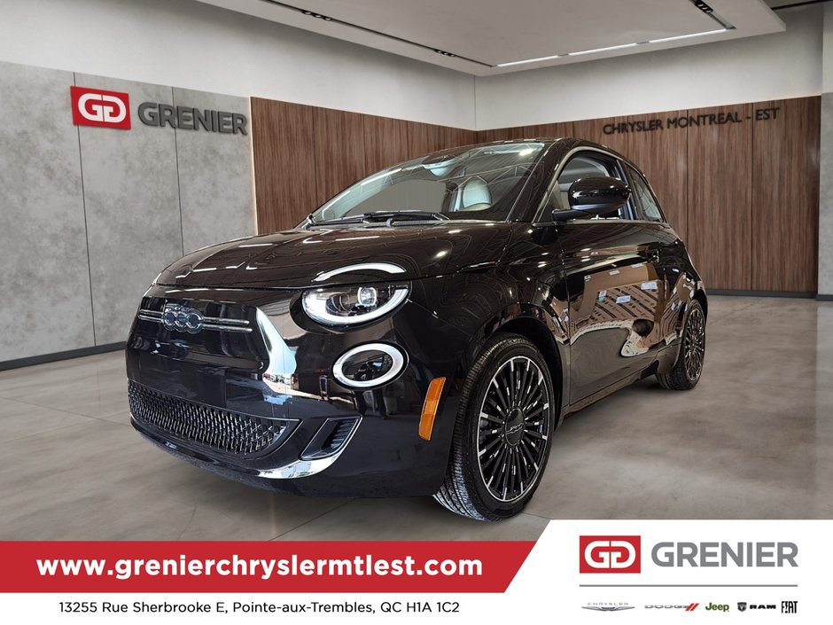 2026 Fiat 500e POP in Pointe-Aux-Trembles, Quebec - w940px