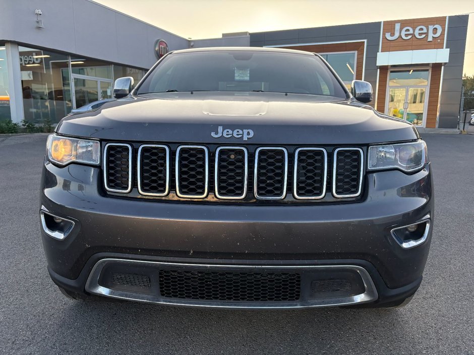 2021 Jeep Grand Cherokee Limited in Pointe-Aux-Trembles, Quebec - w940px