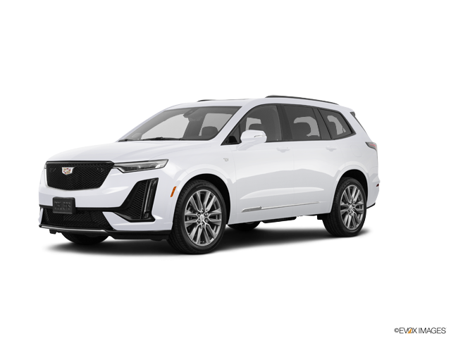 Fox Cadillac In Fredericton 2021 Cadillac Xt6 Sport 21449