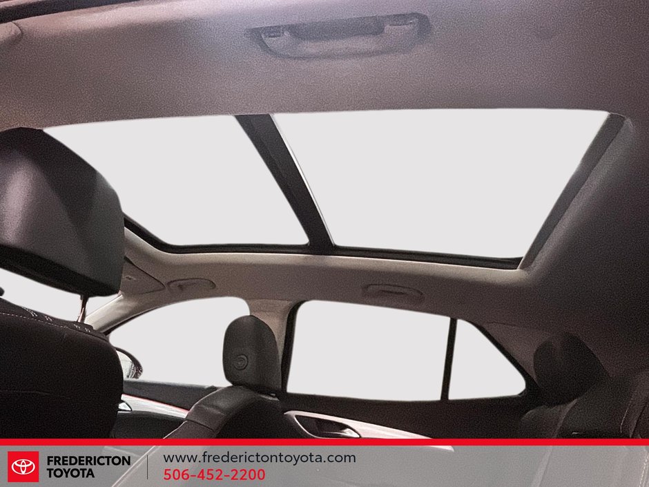 Buick Envision Avenir 2024-14