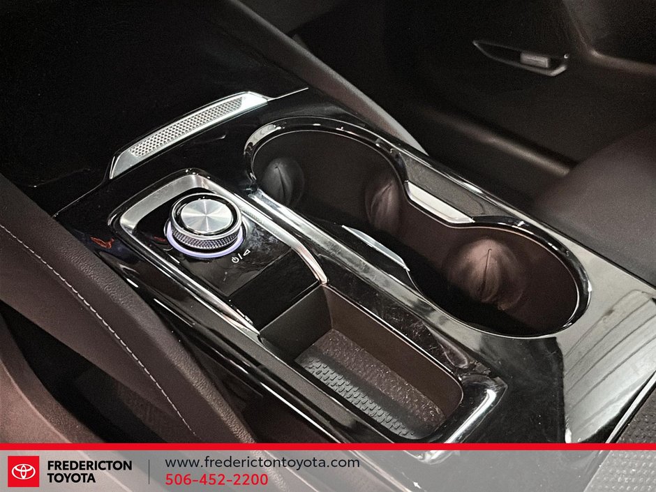 Buick Envision Avenir 2024-13