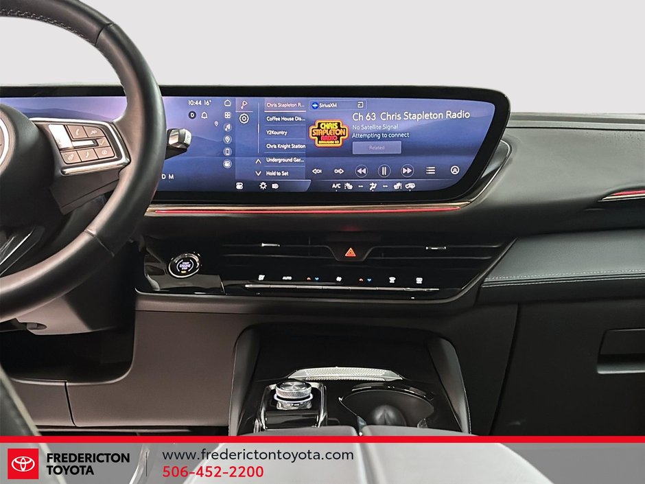 Buick Envision Avenir 2024-12