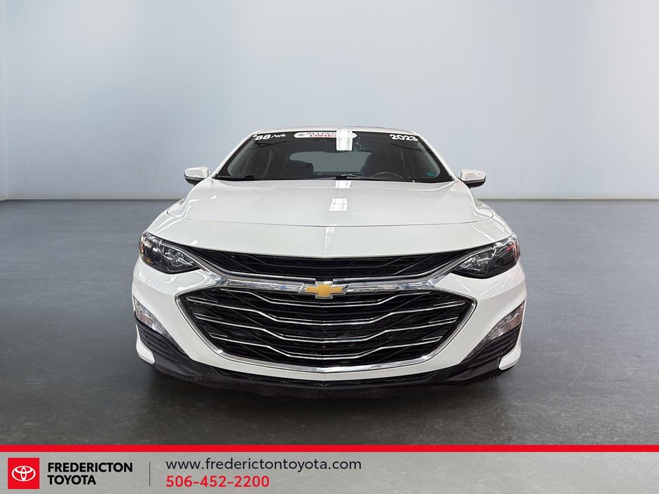 2023 Chevrolet Malibu 1LT-1