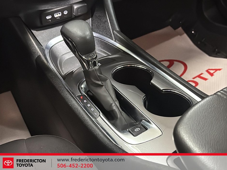 2023 Chevrolet Malibu 1LT-12