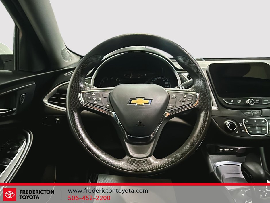 2023 Chevrolet Malibu 1LT-10