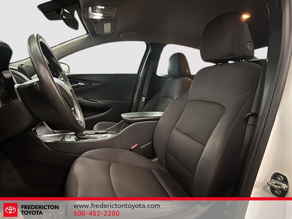 2023 Chevrolet Malibu 1LT-7