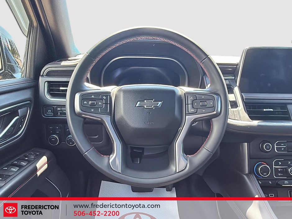 Chevrolet Tahoe RST 2023-10