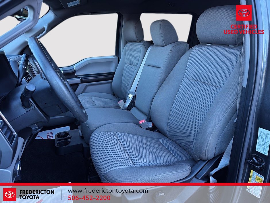 2019 Ford F-150 XLT-6