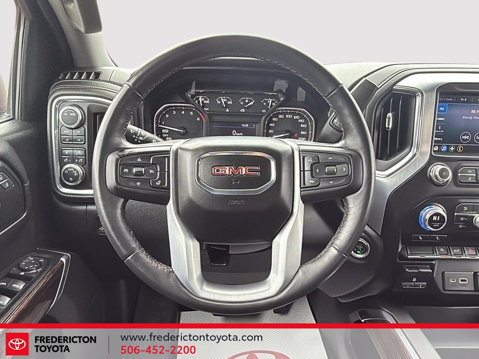 GMC Sierra 1500 Elevation 2021-10