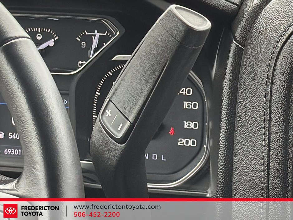 GMC Sierra 1500 Elevation 2021-13