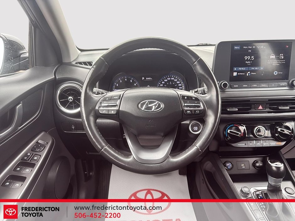 Hyundai Kona Preferred 2023-10