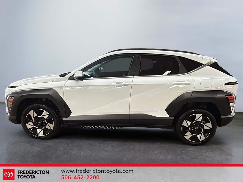 Hyundai Kona Preferred 2025-4