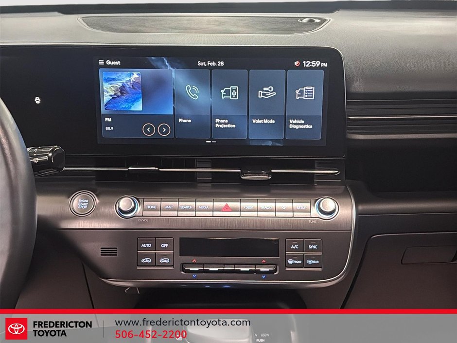 Hyundai Kona Preferred 2025-12