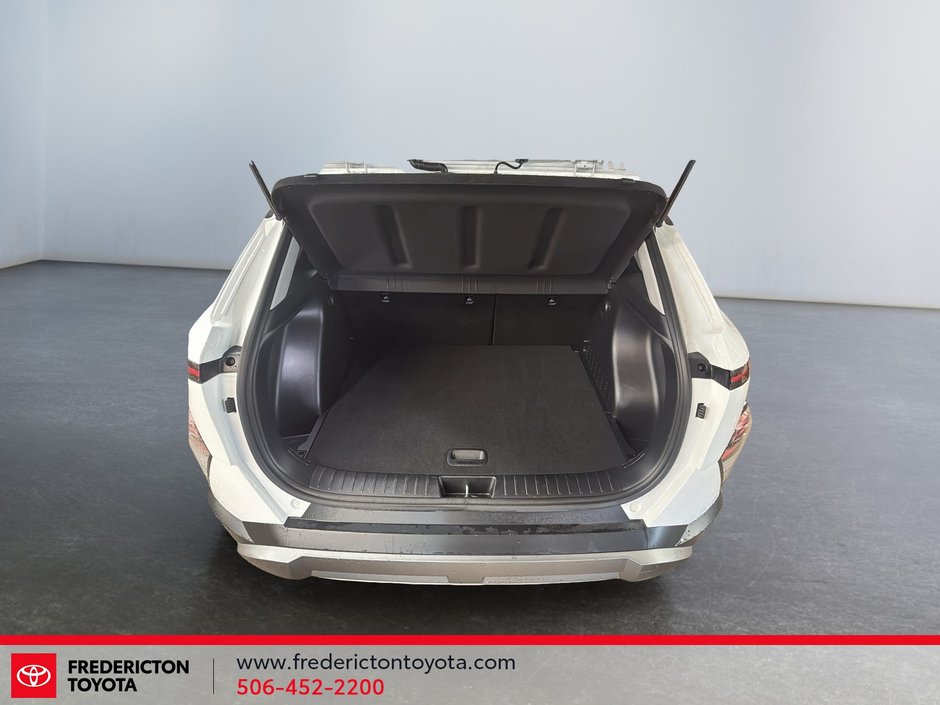 Hyundai Kona Preferred 2025-5