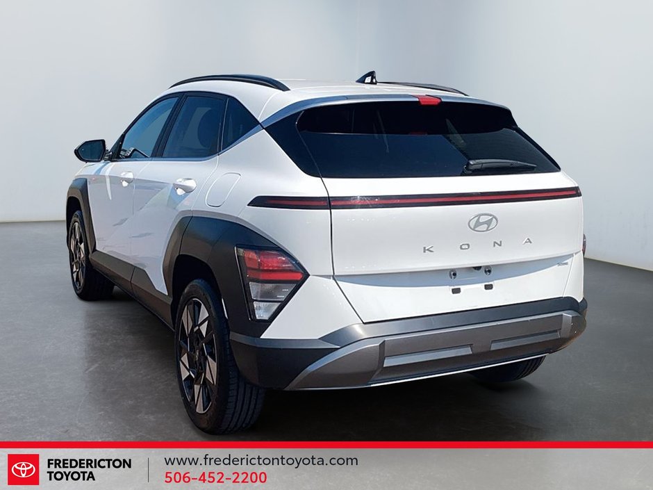 2025 Hyundai Kona Preferred-3