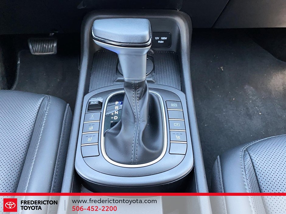 2025 Hyundai Kona Preferred-12
