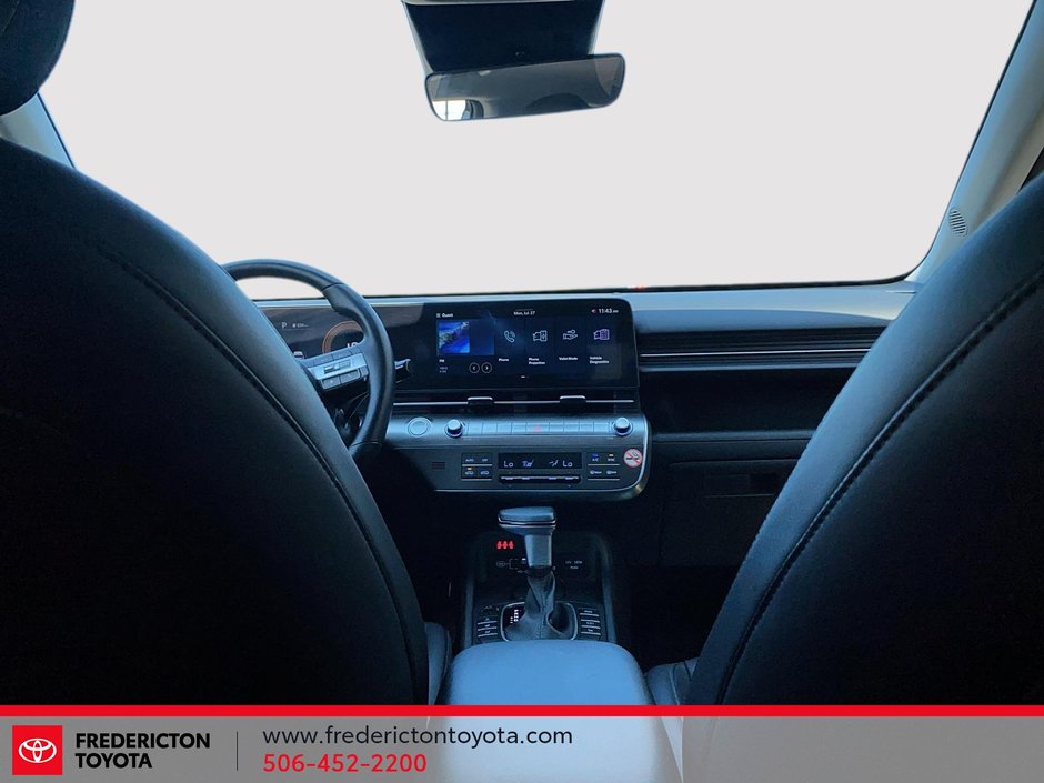 2025 Hyundai Kona Preferred-8