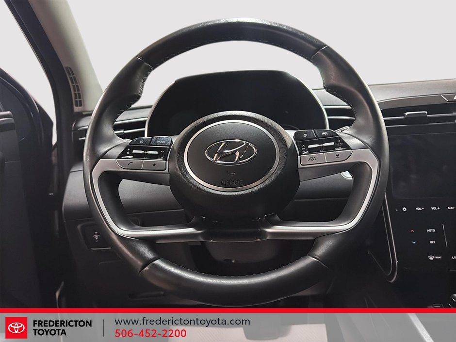 Hyundai Tucson Preferred 2024-10