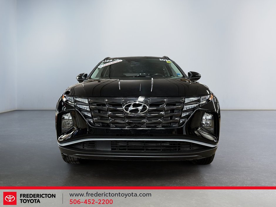 Hyundai Tucson Preferred 2024-1