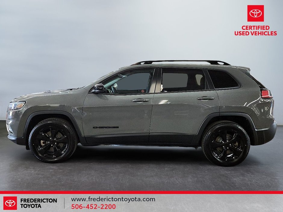 2022 Jeep Cherokee Altitude-4