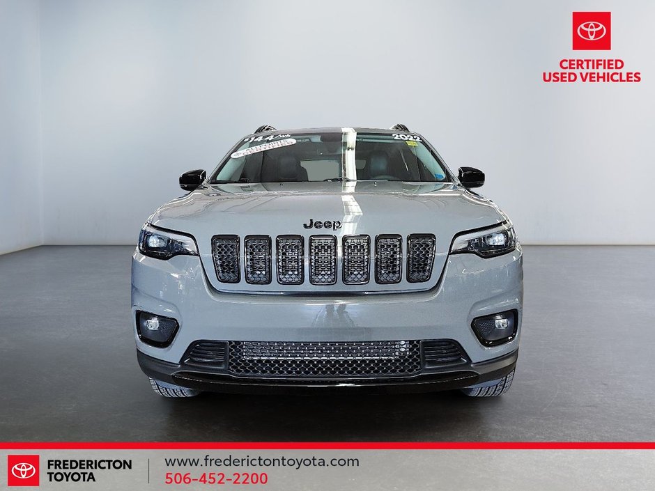 2022 Jeep Cherokee Altitude-1