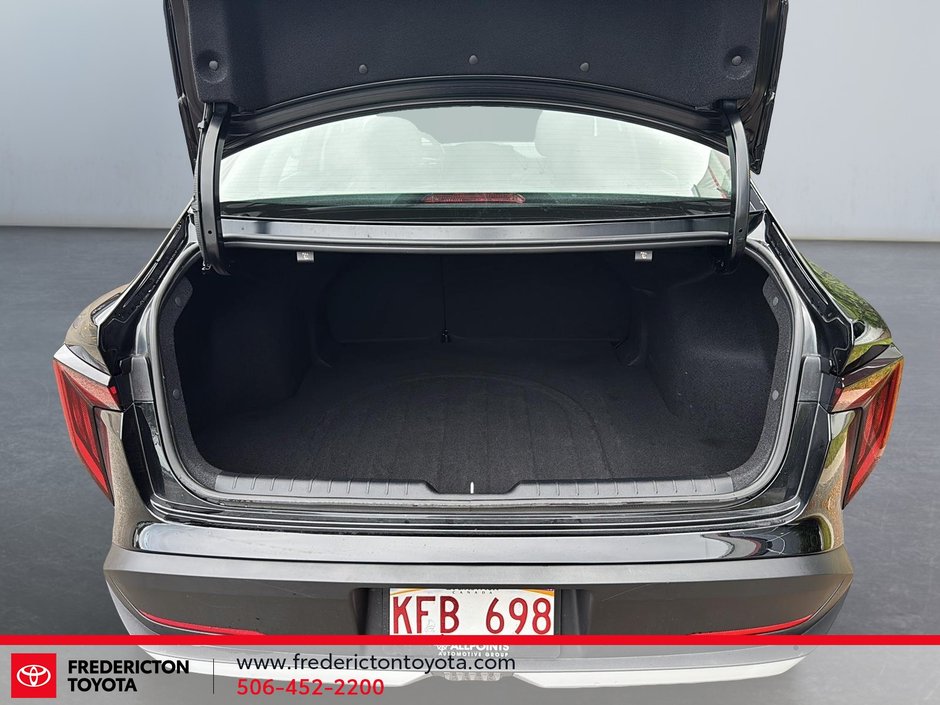 Kia K4 LX 2025-5