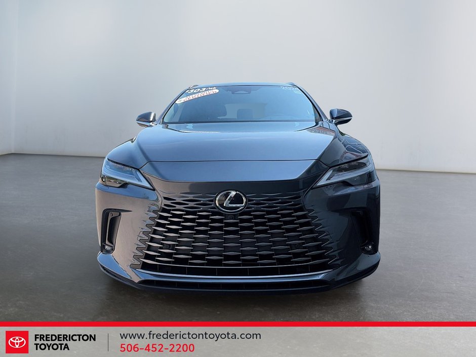 2024 Lexus RX 450h+-3