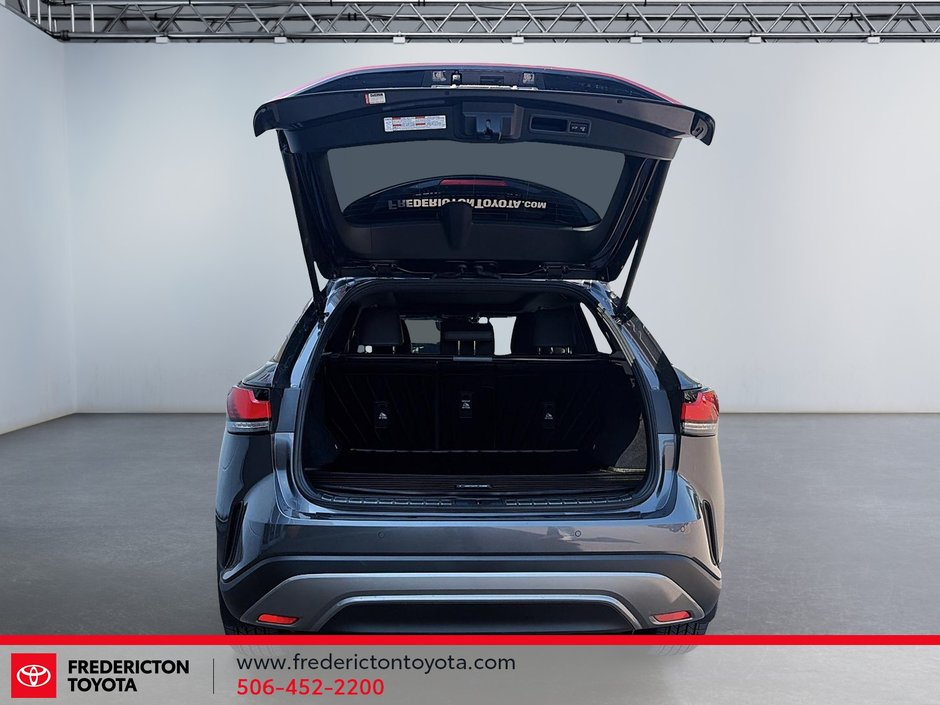 2024 Lexus RX 450h+-7