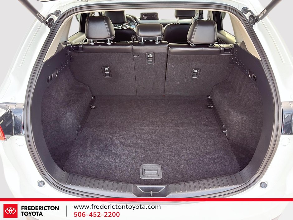 2025 Mazda CX-5 GS-5