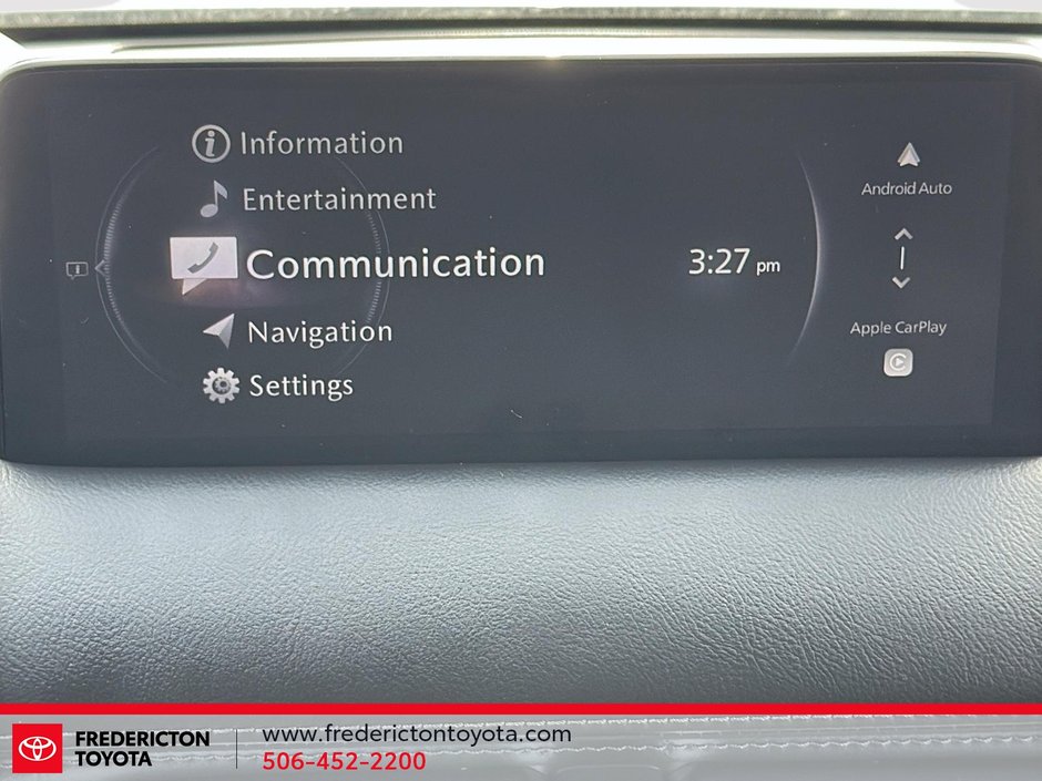 2025 Mazda CX-5 GS-15