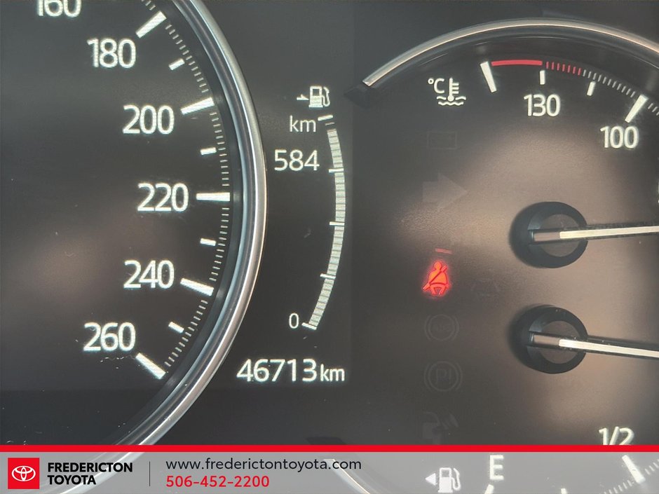 2025 Mazda CX-5 GS-11