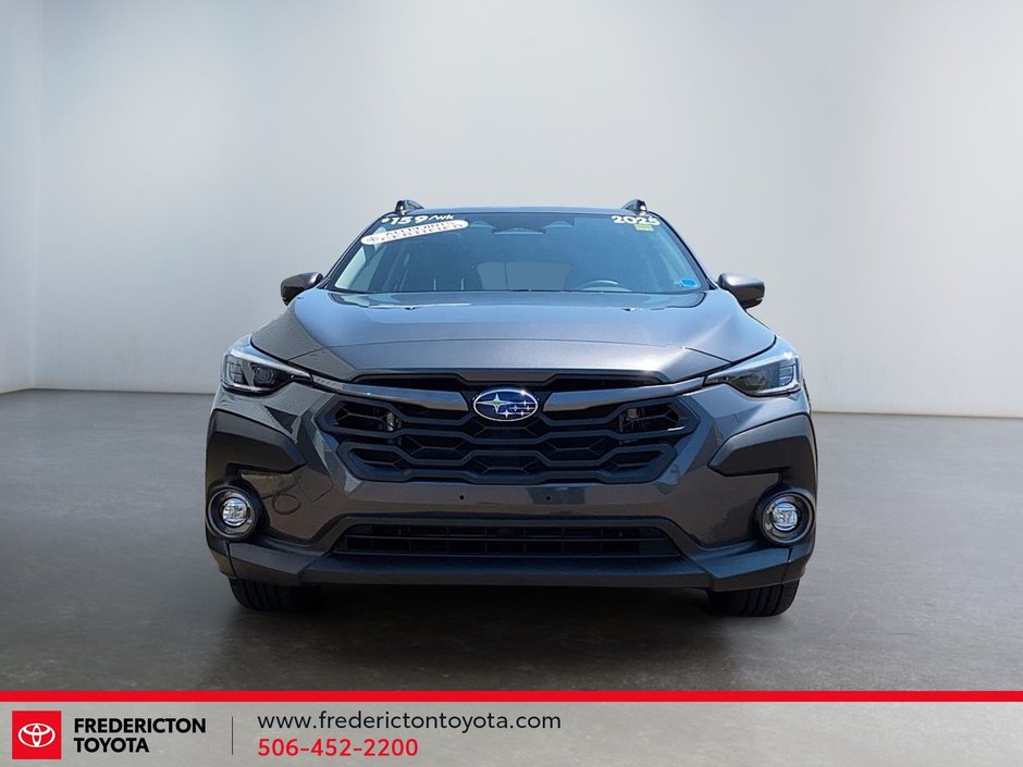 2025 Subaru Crosstrek Limited-1