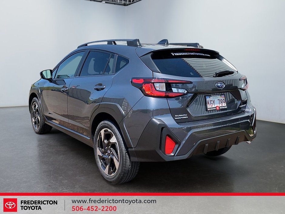 2025 Subaru Crosstrek Limited-3