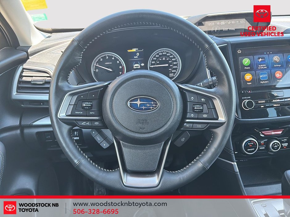 2023 Subaru Forester Touring-16