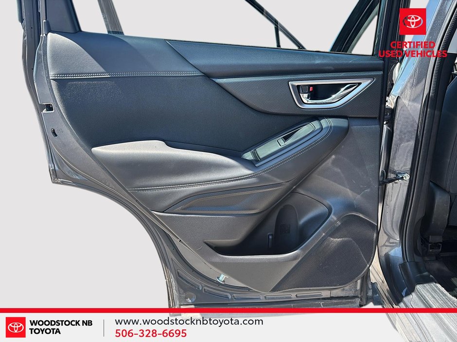2023 Subaru Forester Touring-14